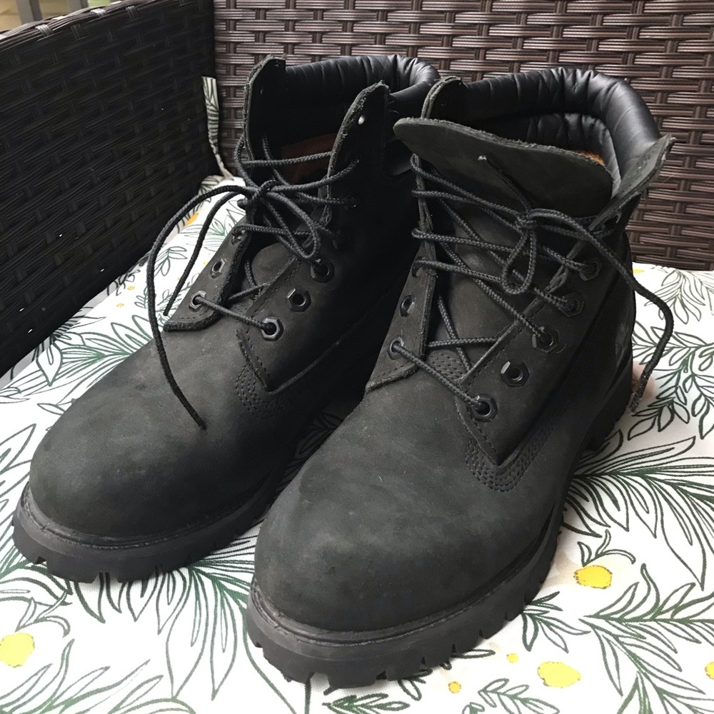 TIMBERLAND BOOT